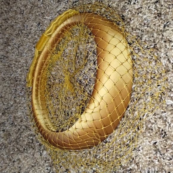 Vintage Fascinator